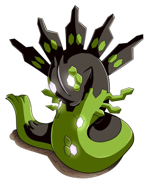 ziguard pokemon image.